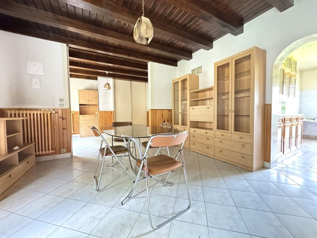 Achat maison à vendre 5 chambres 120 m² - Goussainville