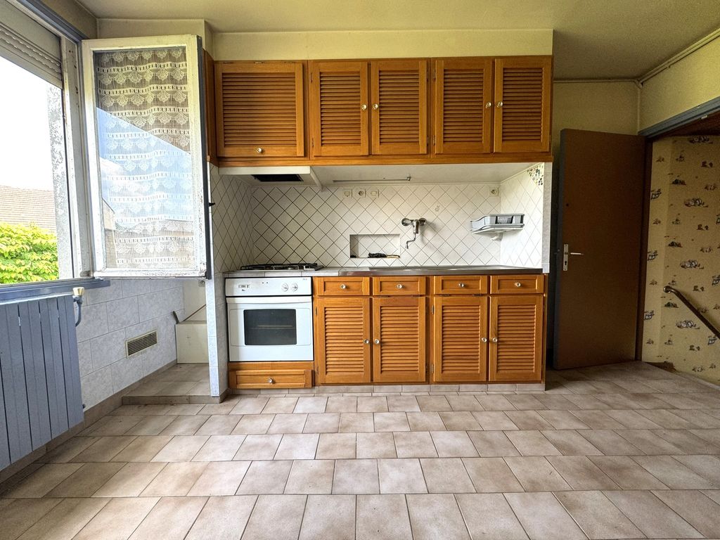 Achat maison 5 chambre(s) - Goussainville