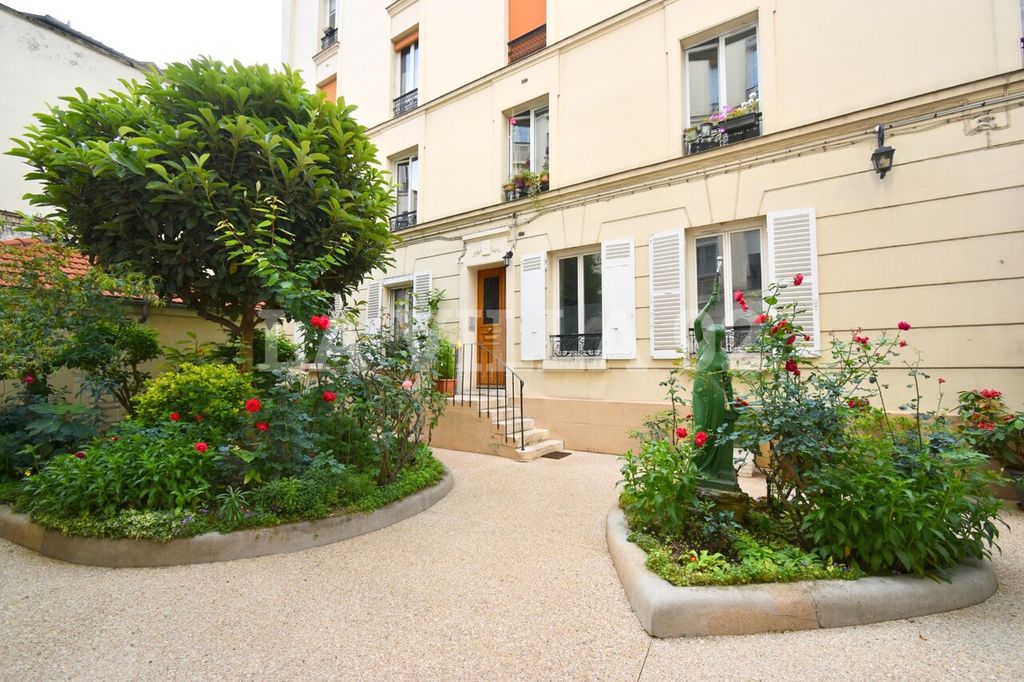 Achat appartement 2 pièce(s) Asnières-sur-Seine