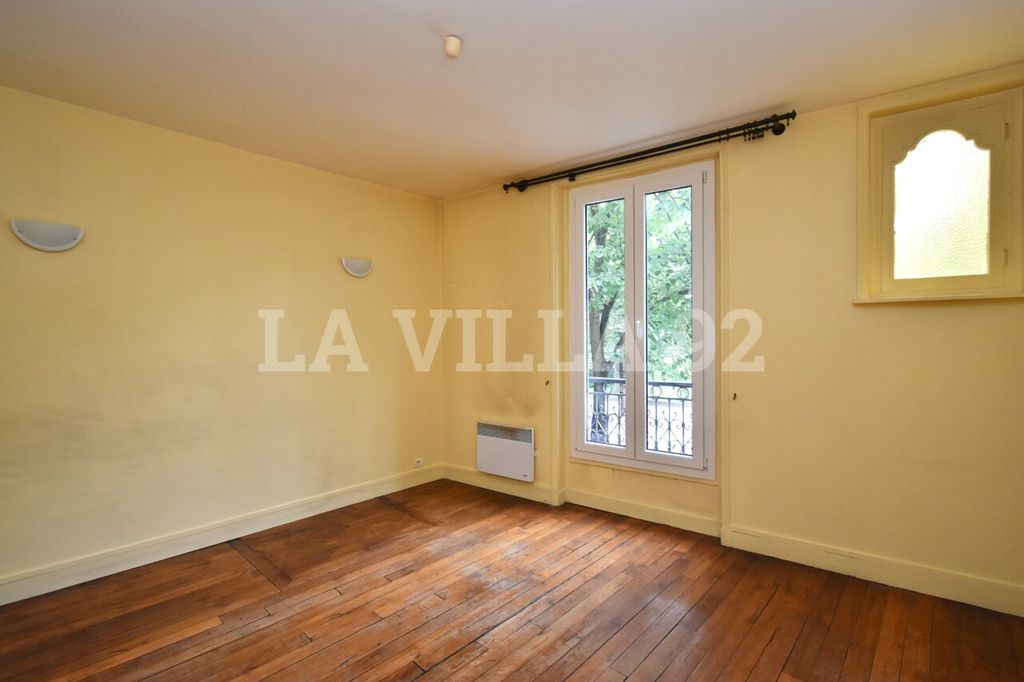 Achat appartement à vendre 2 pièces 36 m² - Paris 13ème arrondissement