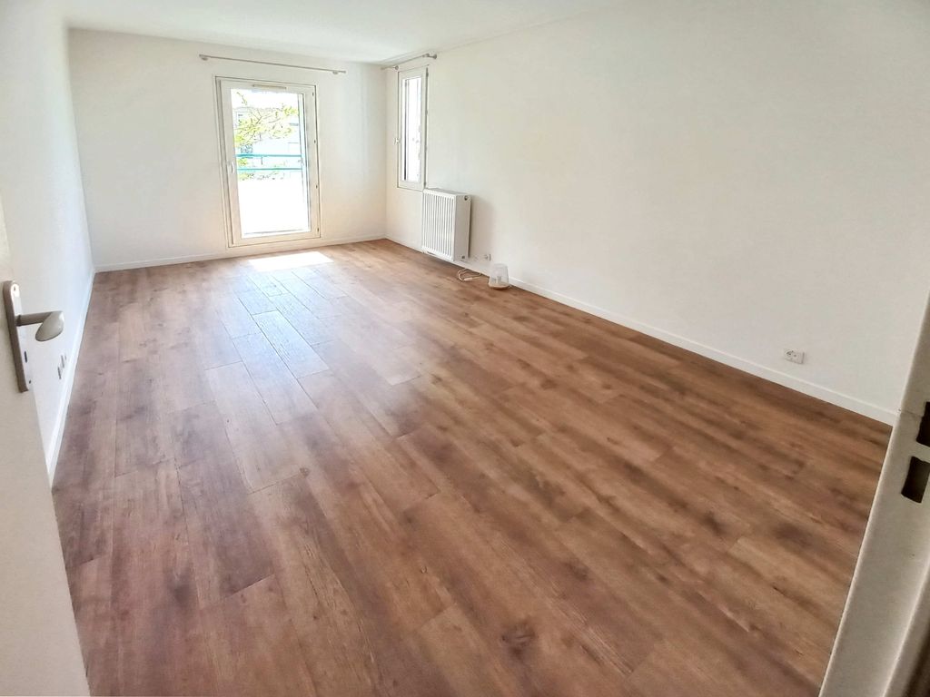 Achat appartement à vendre 2 pièces 48 m² - Créteil