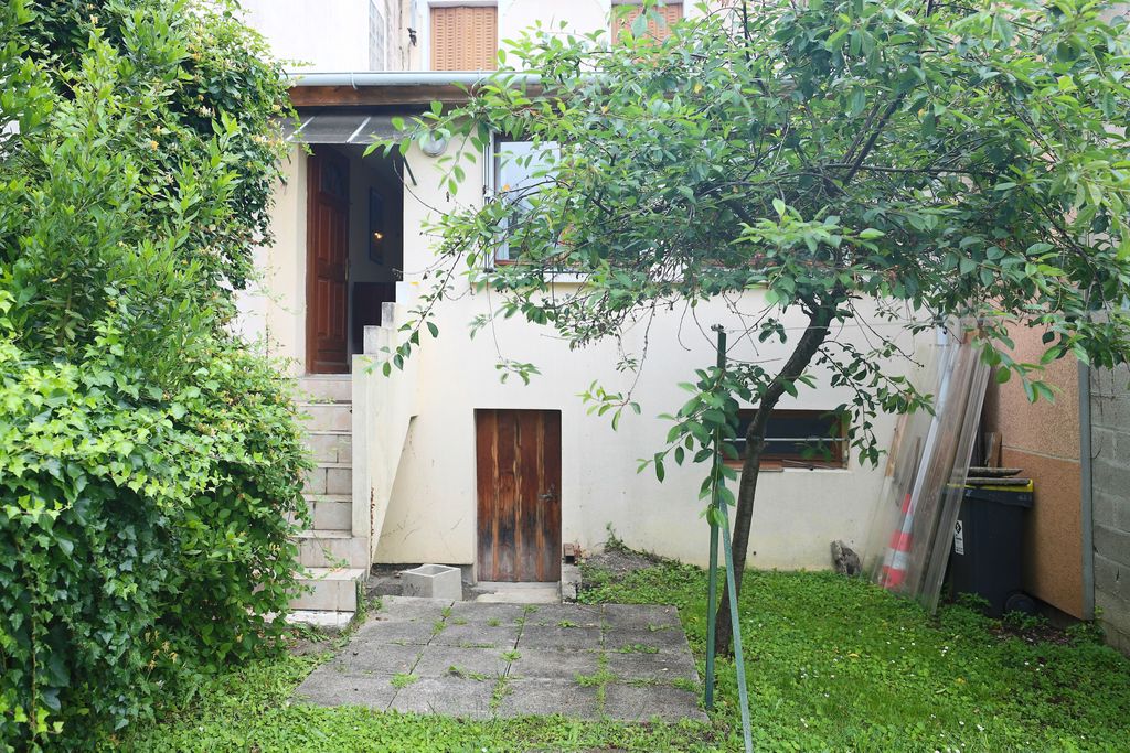 Achat maison 2 chambre(s) - Montreuil