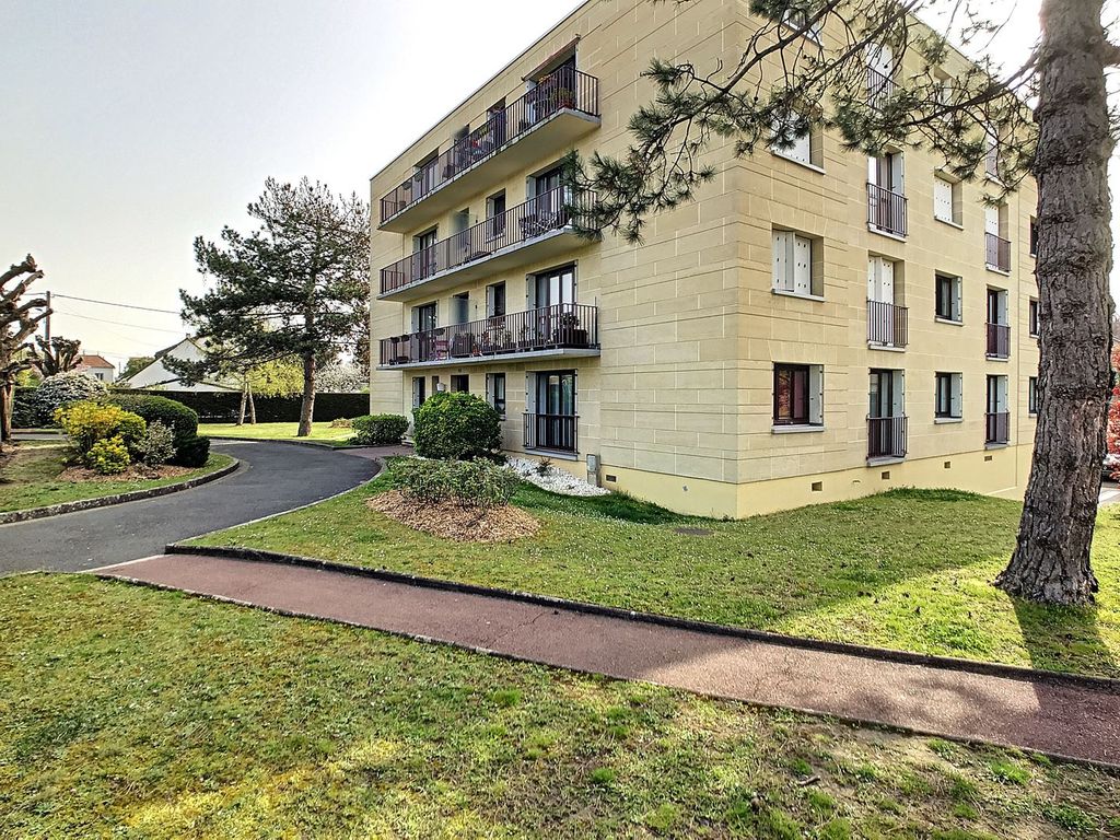 Achat appartement à vendre 3 pièces 65 m² - Limeil-Brévannes