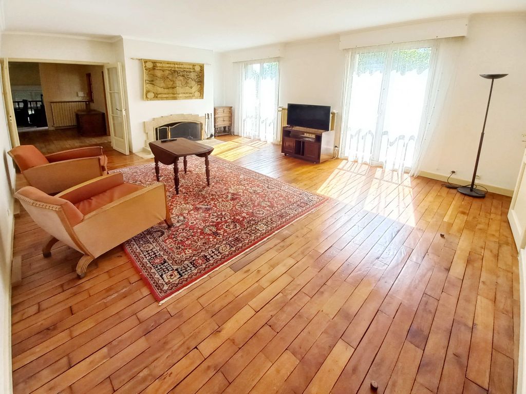 Achat maison 4 chambre(s) - Créteil