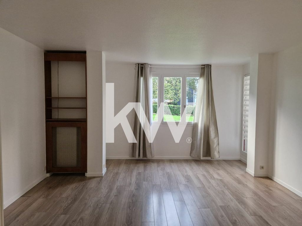 Achat appartement à vendre 4 pièces 82 m² - Fontenay-sous-Bois