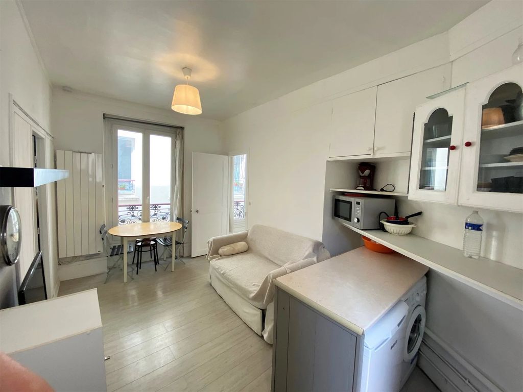 Achat appartement 2 pièce(s) Paris 5ème arrondissement