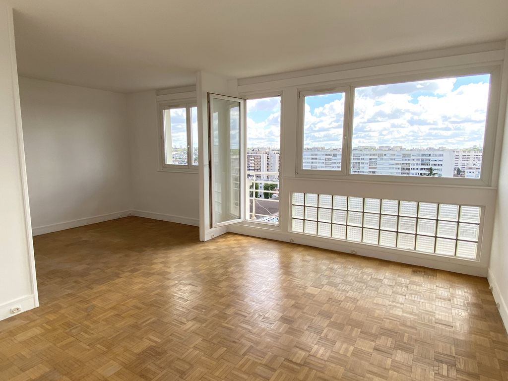 Achat appartement à vendre 3 pièces 63 m² - Antony