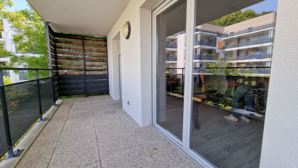 Achat appartement à vendre 2 pièces 41 m² - Louvres