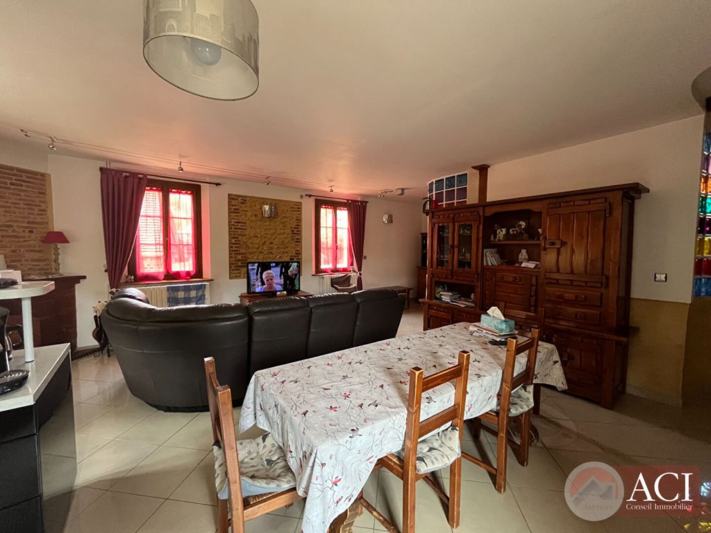 Achat maison 4 chambre(s) - Lalandelle