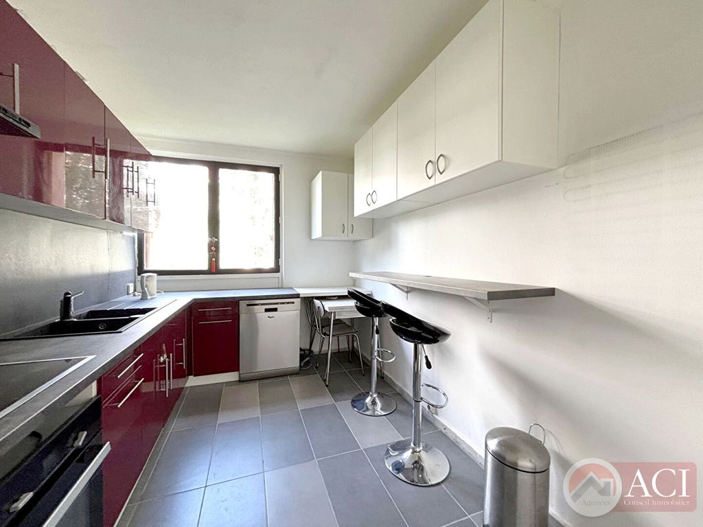 Achat appartement 1 pièce(s) Épinay-sur-Seine