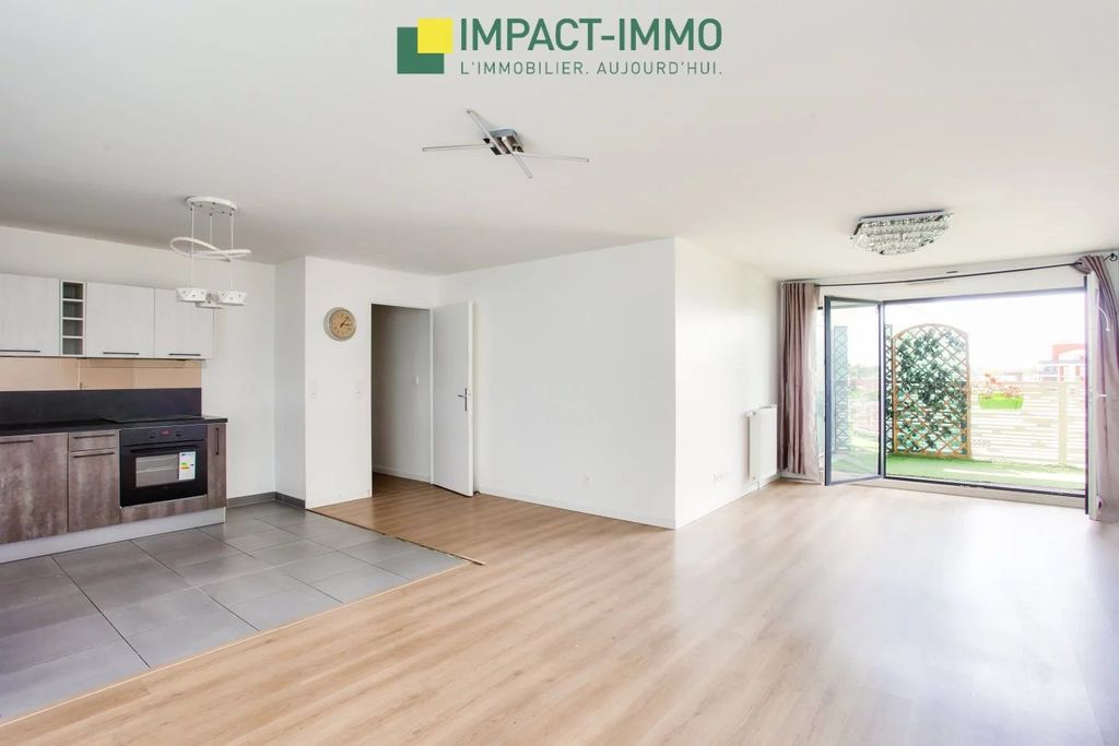 Achat appartement à vendre 3 pièces 85 m² - Colombes