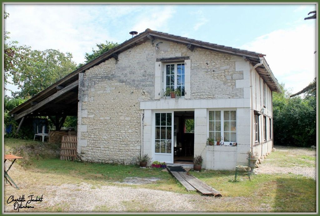 Achat maison 3 chambre(s) - Brossac