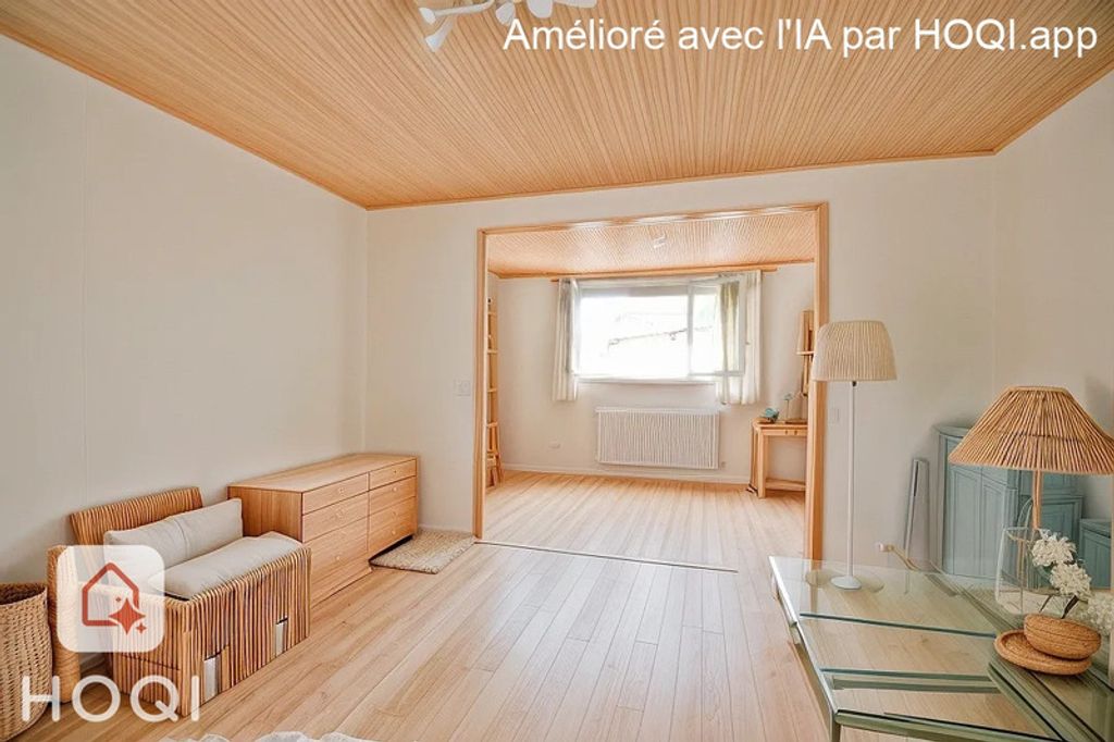 Achat maison 3 chambre(s) - Tergnier