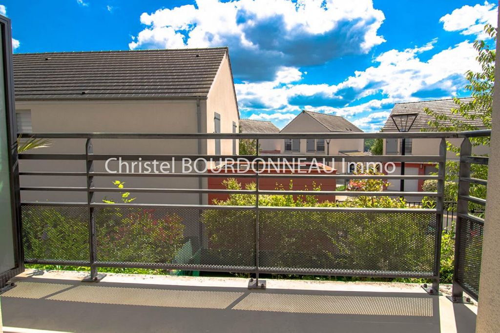 Achat appartement à vendre 2 pièces 46 m² - Montévrain