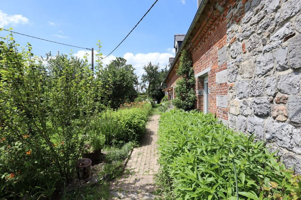 Achat maison 4 chambre(s) - Clairfontaine