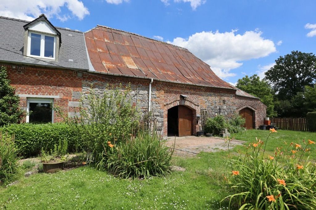 Achat maison 4 chambre(s) - Clairfontaine