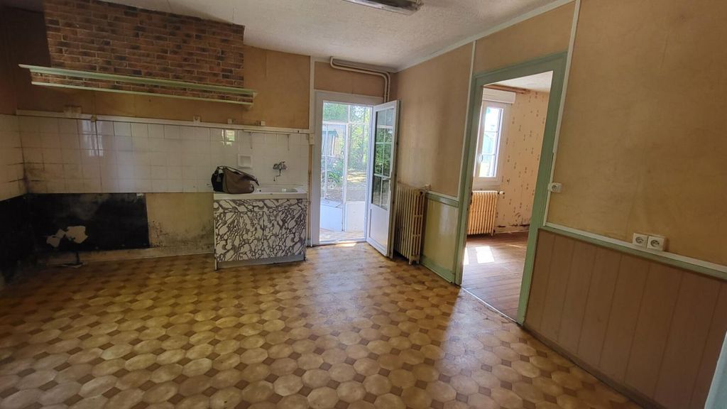 Achat maison 3 chambre(s) - Mussidan