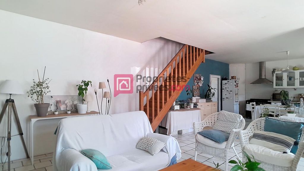 Achat maison 3 chambre(s) - Mauvières