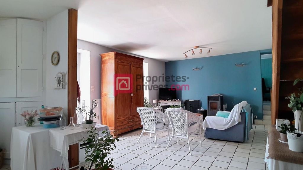 Achat maison 3 chambre(s) - Mauvières