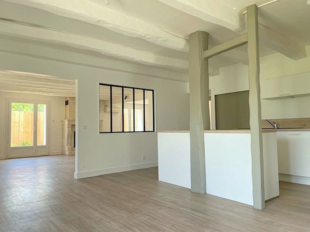 Achat maison 5 chambre(s) - Saint-Sauveur-d'Aunis