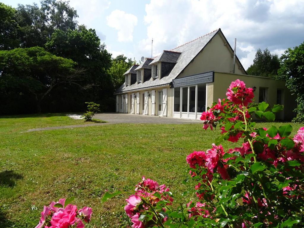 Achat maison 6 chambre(s) - Saint-Avé