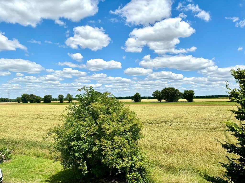 Achat maison 3 chambre(s) - Loire-Authion