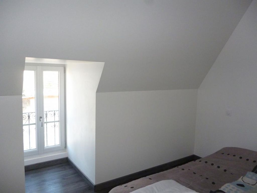 Achat appartement 1 pièce(s) Saint-Pourçain-sur-Sioule