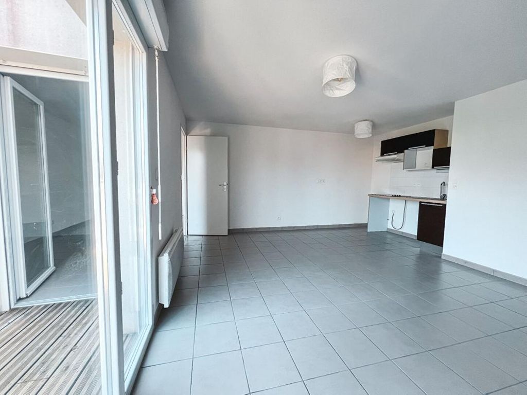 Achat appartement à vendre 3 pièces 62 m² - Indre