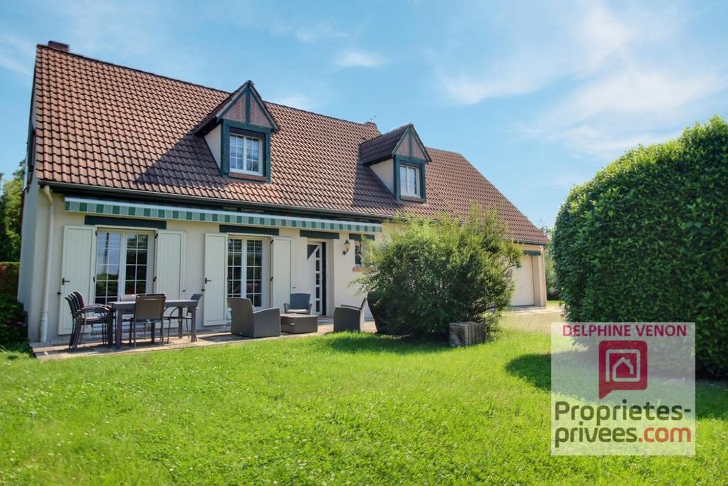 Achat maison à vendre 4 chambres 136 m² - Germigny-des-Prés