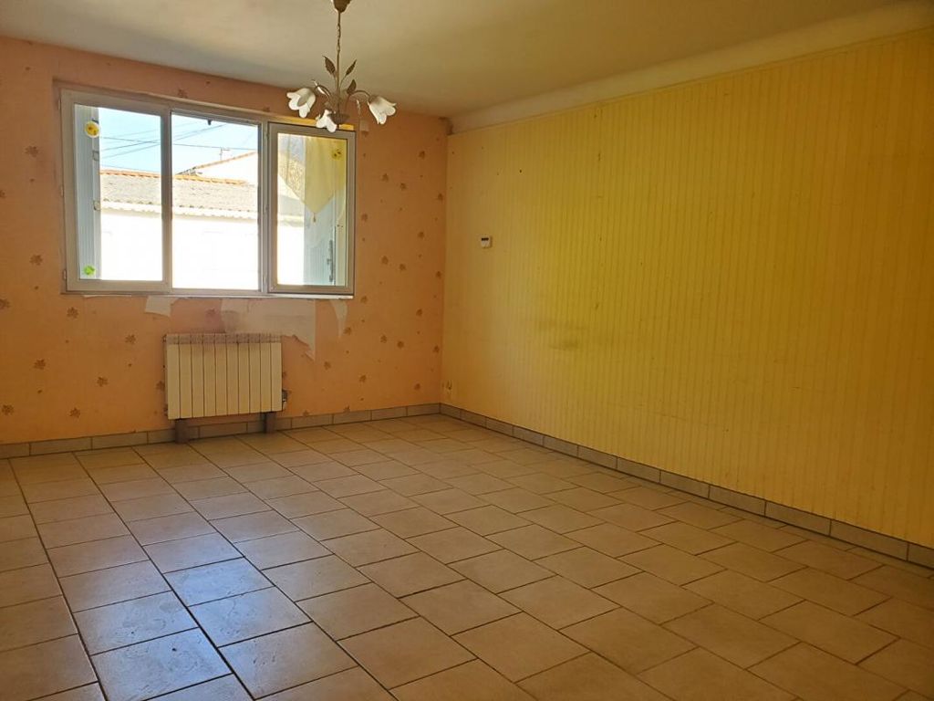 Achat maison 1 chambre(s) - Saint-Brevin-les-Pins