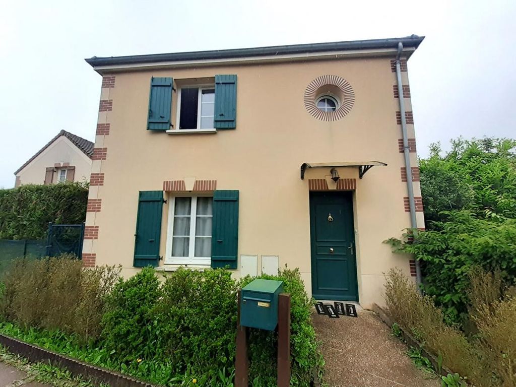 Achat maison à vendre 3 chambres 82 m² - Méru