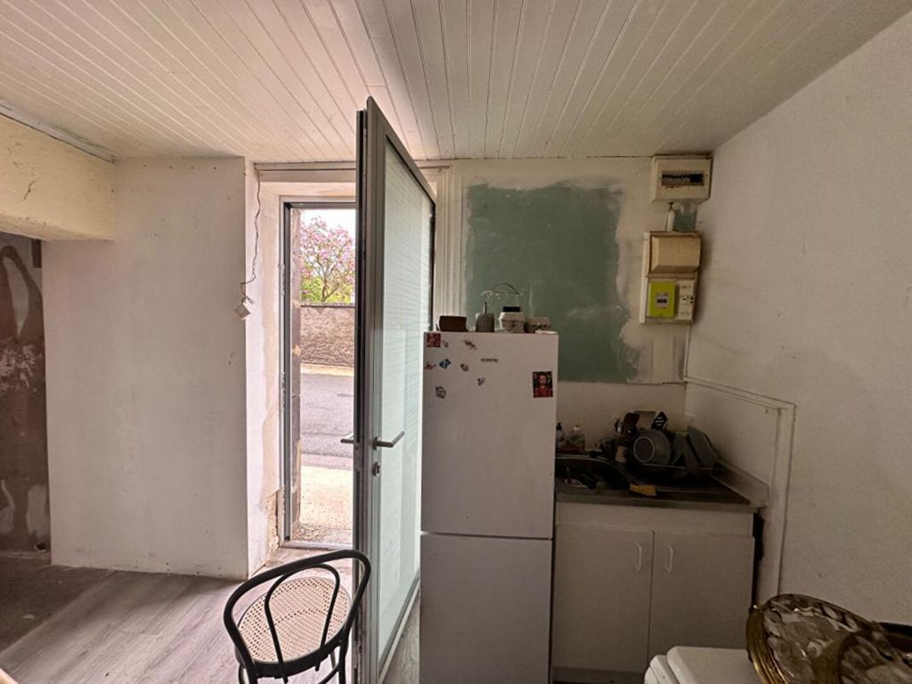 Achat maison 2 chambre(s) - Charbonnières-les-Vieilles