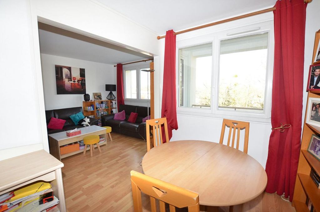 Achat appartement 4 pièce(s) Saint-Michel-sur-Orge