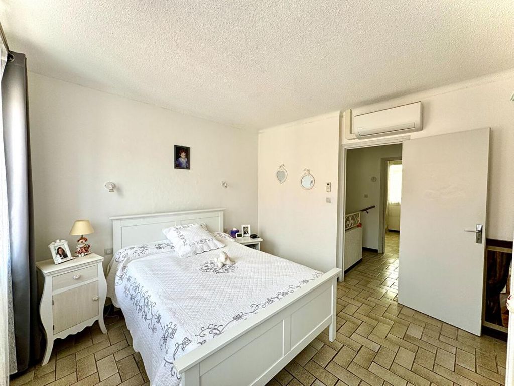 Achat maison à vendre 2 chambres 55 m² - Bompas