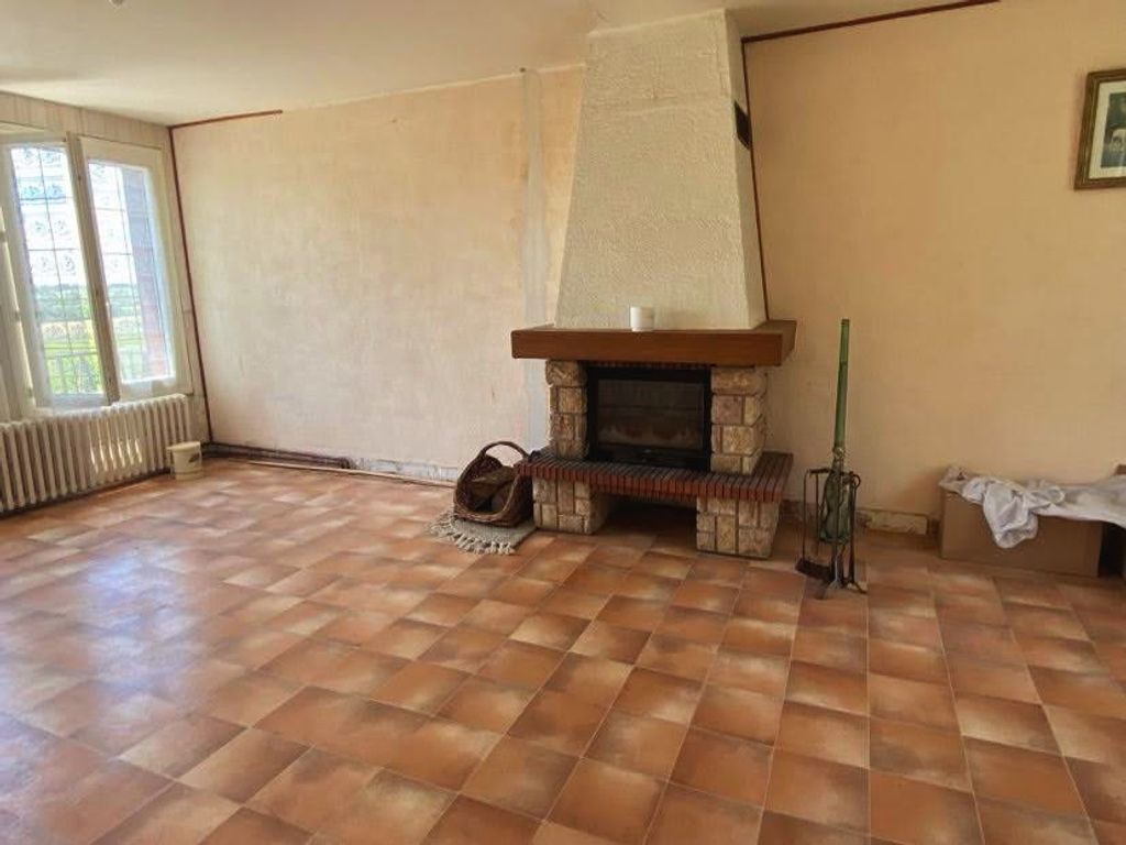 Achat maison 3 chambre(s) - Lanouaille