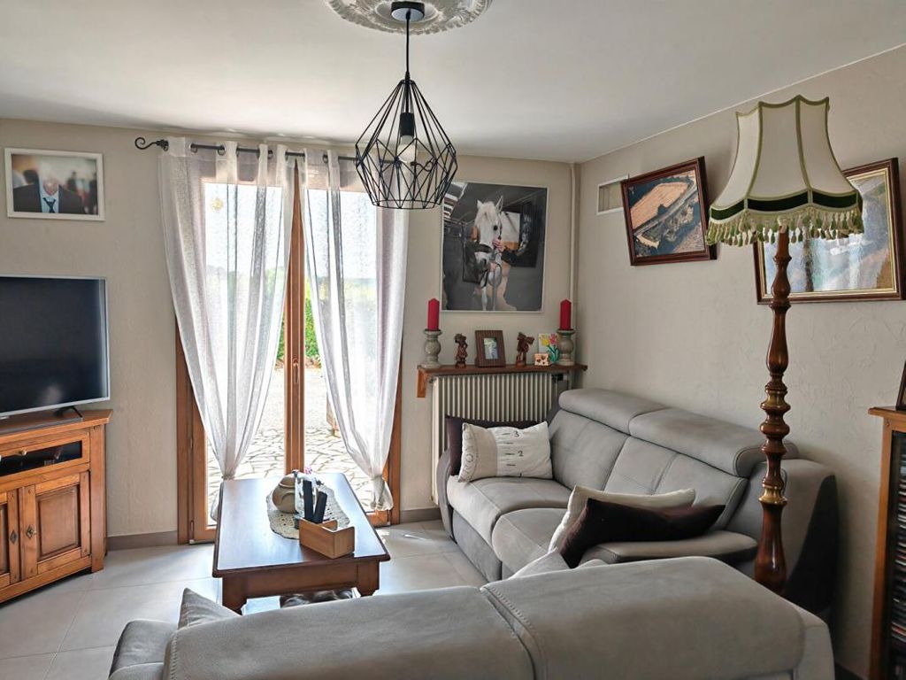 Achat maison 5 chambre(s) - Cour-Maugis-sur-Huisne