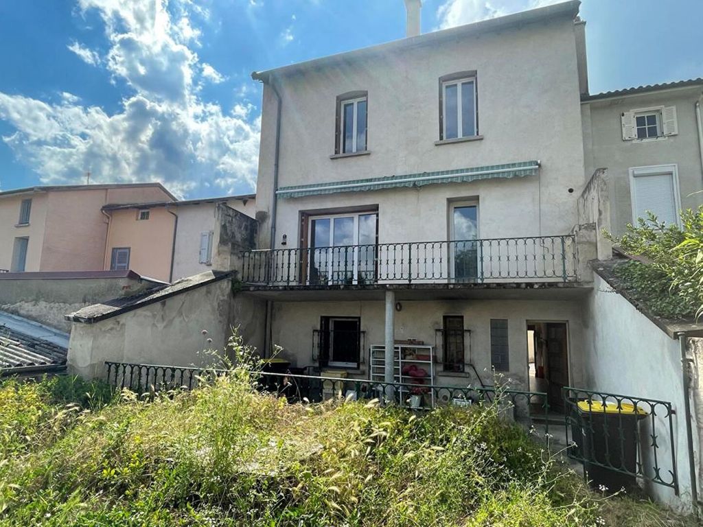 Achat appartement à vendre 2 pièces 44 m² - Boën-sur-Lignon