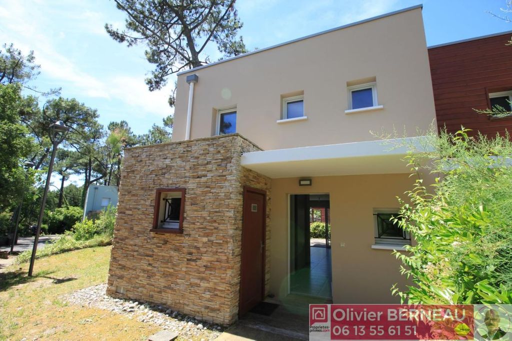 Achat maison à vendre 3 chambres 87 m² - Capbreton