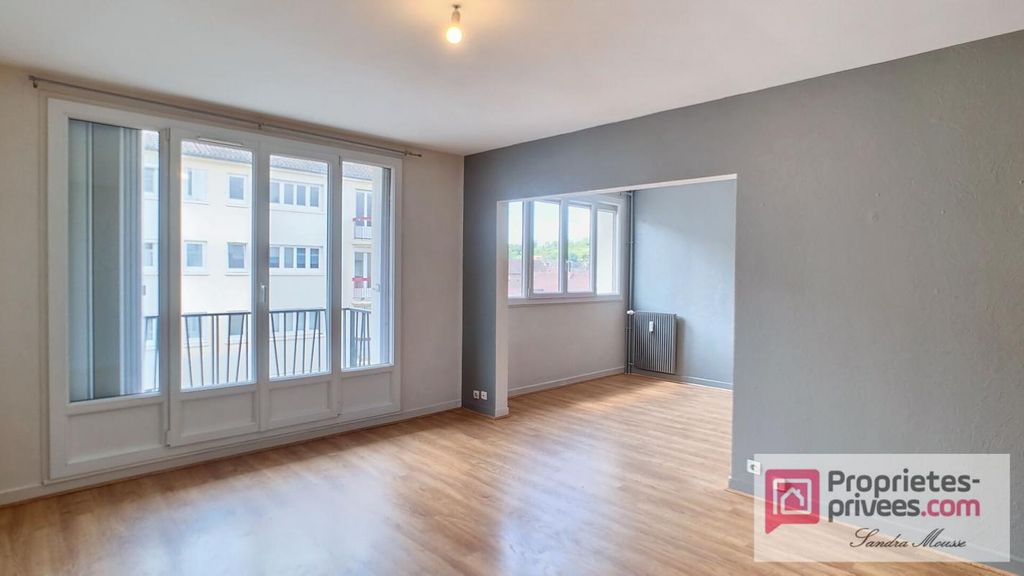 Achat appartement 4 pièce(s) Margny-lès-Compiègne