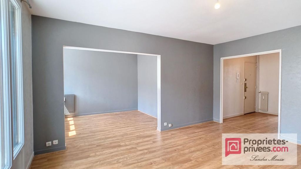 Achat appartement 4 pièce(s) Margny-lès-Compiègne