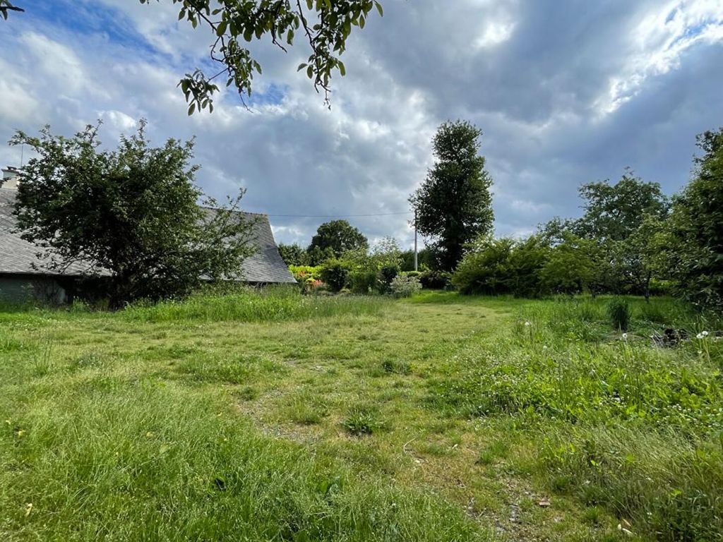 Achat maison 2 chambre(s) - Guignen