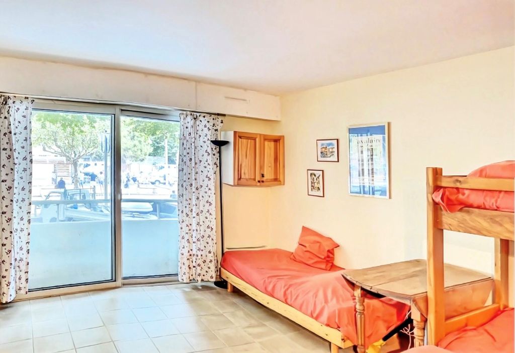 Achat studio à vendre 32 m² - Cavalaire-sur-Mer