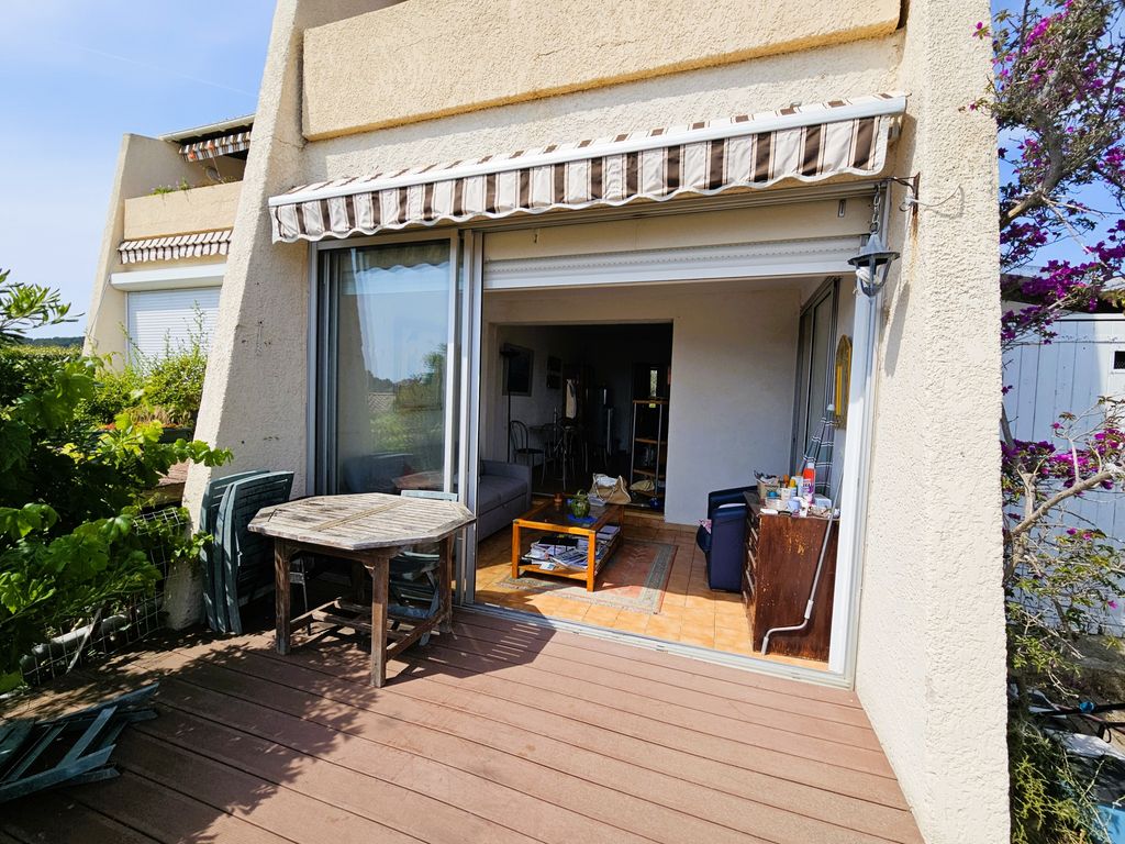 Achat appartement 2 pièce(s) Bandol