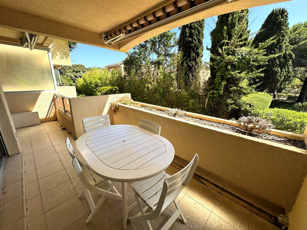 Achat appartement à vendre 3 pièces 60 m² - Six-Fours-les-Plages