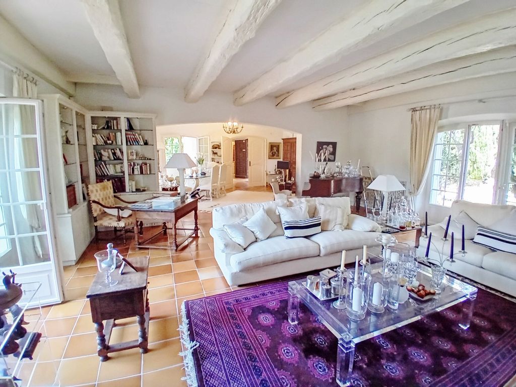 Achat maison 5 chambre(s) - Saint-Raphaël