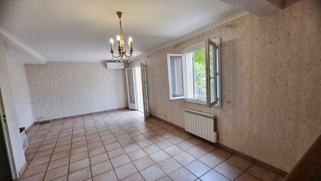 Achat maison 4 chambre(s) - La Crau