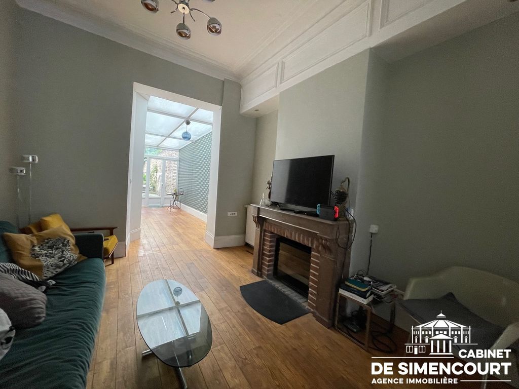 Achat maison 5 chambre(s) - Amiens