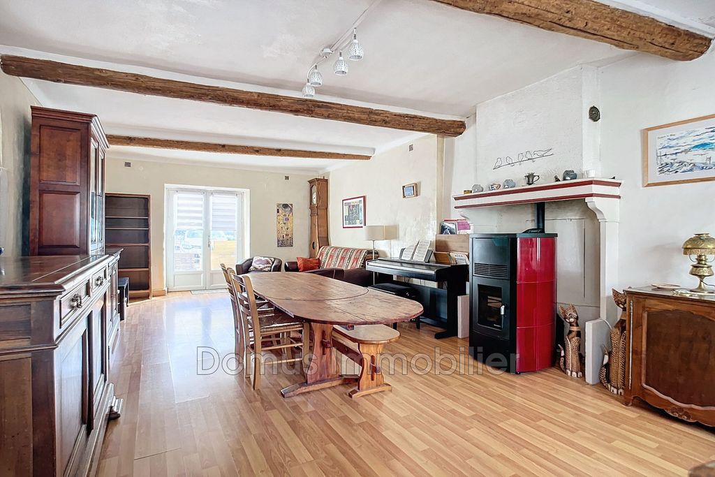 Achat maison 3 chambre(s) - Châteauneuf-de-Gadagne