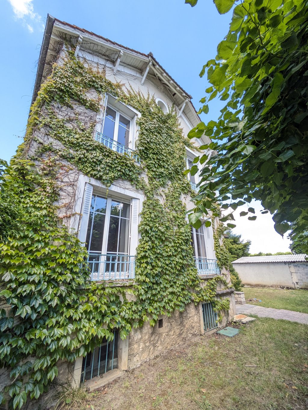 Achat maison 5 chambre(s) - Fontainebleau