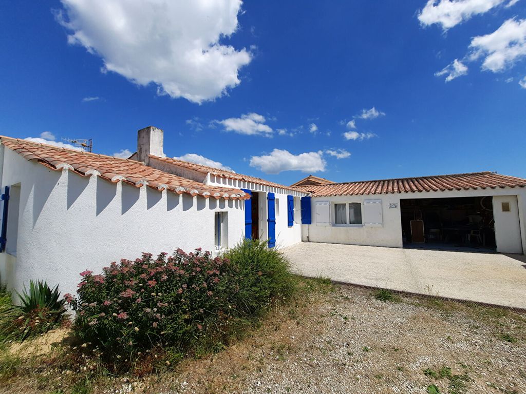 Achat maison 3 chambre(s) - L'Aiguillon-sur-Mer